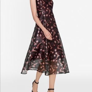 Never worn! Size 14 US LK Bennett dress « dr trudy »